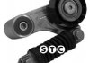Натяжитель ремня, клиновой зубча STC T405484