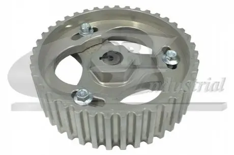 Шків паливної помпи Renault 1.9D 16.6mm 3RG 10663