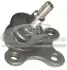 Кульова опора ліва VW Polo 10/94- 33718