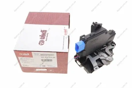 Замок двери, VIKA 98370095501