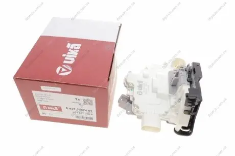 Замок двери передний левый VIKA 88371087401