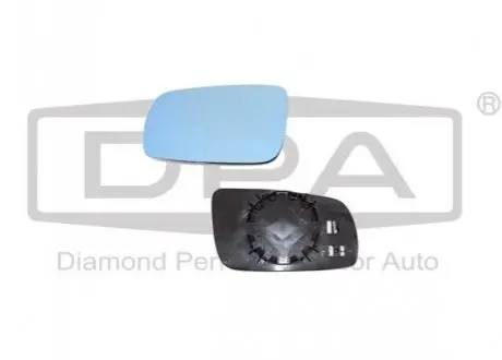 Стекло зеркальное DPA 88570105202