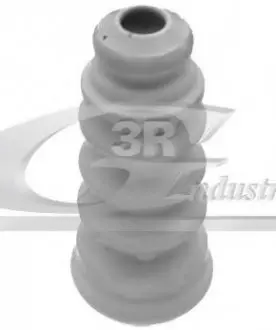 Отбойник зад. Audi A3/Skoda Octavia/VW Golf IV,Jetta IV 1.4-2.3V5 96- 3RG 45751