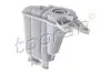 Расширительный бак охлаждения TOPRAN HP116 680 116680