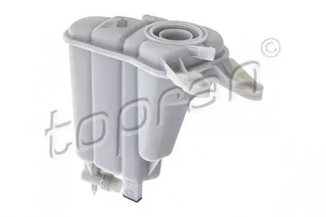 Расширительный бак охлаждения TOPRAN HP116 680 TOPRAN / HANS PRIES 116680