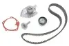 Комп ремень грм ролик вод помпа (7701477028 7701478031) RENAULT 119A02421R