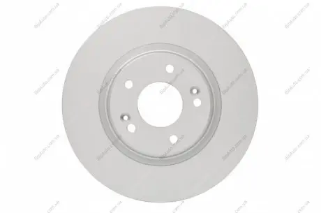 Диск гальмівний (передній) Hyundai Tucson/ I30/ Kia Ceed/Sportage 15- (305x25) 0 986 479 E42 BOSCH 0986479E42