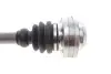 Напіввісь VW MAGNETI MARELLI 302004190014 (фото 4)