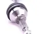 Полуось Renault MAGNETI MARELLI 302004190079 (фото 7)