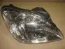 Фара пра. KIA RIO 06-09 20-B295-E5-2B TYC 20B295E52B (фото 2)