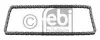 Ланцюг приводу розподільного валу FEBI BILSTEIN 25434