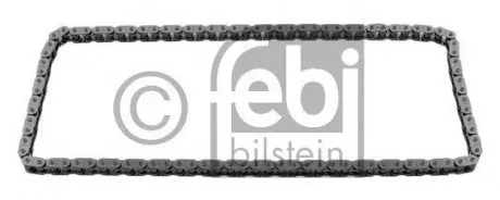 Ланцюг приводу розподільного валу FEBI BILSTEIN 25434 (фото 1)