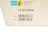 Опора стійки амортизатора BILSTEIN 12244966 (фото 8)