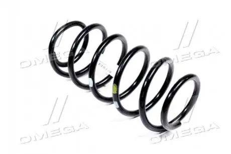 Пружина передня GENERAL MOTORS GM 96187433