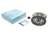 Комплект сцепления BLUE PRINT ADP153044