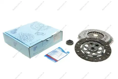 Комплект сцепления BLUE PRINT ADP153044