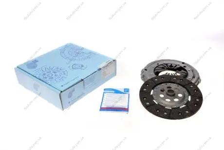 Комплект сцепления BLUE PRINT ADV183032