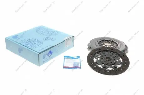 К-т зчеплення BLUE PRINT ADV183080