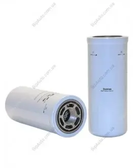 Фільтр масляний JOHN DEERE(WIX) WIX FILTERS 51819