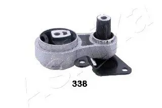 Підвіска, двигун ASHIKA GOM338