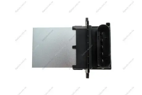 Фото 1 - резистор вентилятора пічки NRF 342064 Резистор вентилятора пічки NRF 342064 (фото 1)