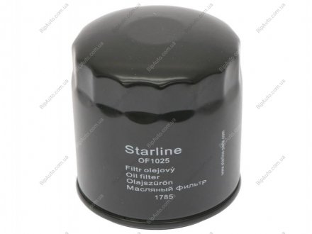 Масляный фильтр STARLINE SF OF1025 (фото 1)