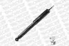 MONROE OPEL Амортизатор OESpectrum задн.Corsa C 00- 376107SP MONROE 376107SP