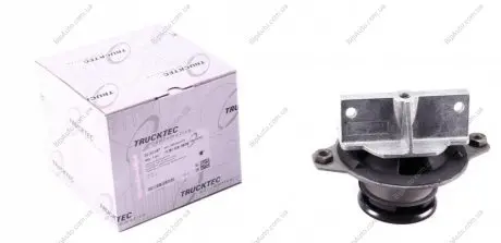 Подушка АКПП AUTOMOTIVE TRUCKTEC 02.22.087