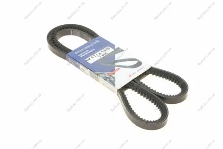 Ремінь генератора HUTCHINSON AV 13 La 1325