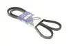 Ремінь генератора HUTCHINSON AV 13 La 1500