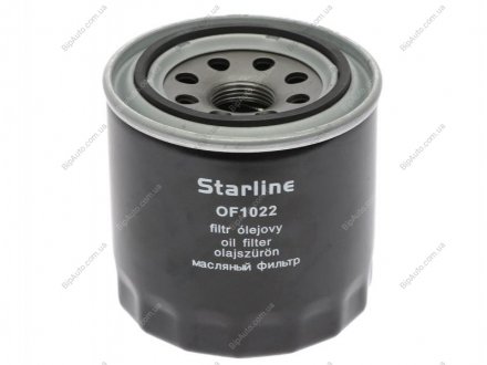 Масляный фильтр STARLINE SF OF1022 (фото 1)