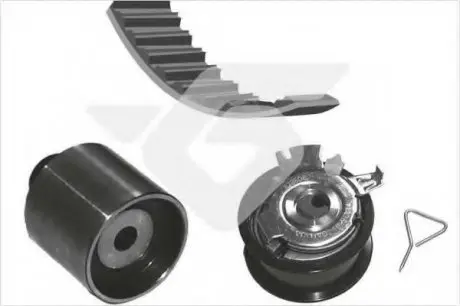 Комплект ГРМ HUTCHINSON KH 194
