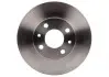 Тормозной диск BOSCH 0986479S74