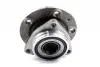 Ступиця передня VW, Golf VII, 12-, (3 болти), ABS+ SHAFER SH15469 SH154.69