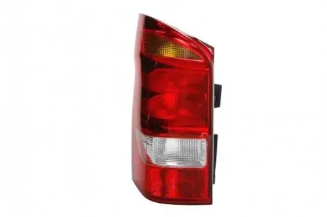Фонарь задн. l mb w447 v-class 14- DEPO 44019A5LUE