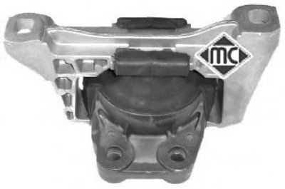 Підвіска, двигун Metalcaucho 05277