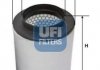 Повітряний фільтр UFI 27.B54.00