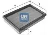Воздушный фильтр 30.485.00 UFI