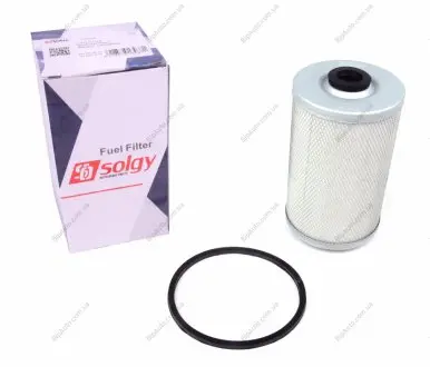 Фильтр топливный SOLGY 102004