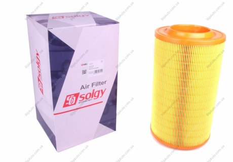 Фильтр воздушный SOLGY 103017