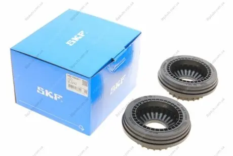 Упорний підшипник амортизатора SKF VKD 75028 T