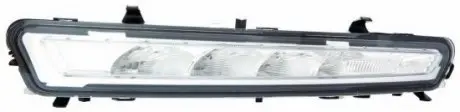 Фара дневного освещения DEPO 431-1607R-AE