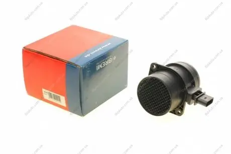 Розходомір повітря VAG A3/A4/A5/A6/Q5/TT/Altea/Octavia/Superb/Yeti/Golf/Jetta/Passat/Touareg/Transpo BREMI 30321