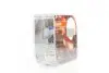 Автолампа Night Breaker Laser H1 P14,5s 55 W прозрачно-голубая OSRAM 64150NLHCB (фото 2)