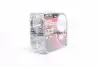 Лампа розжарювання H4 12V 60/55W Night Breaker Silver +100% OSRAM 64193NBSHCB (фото 2)