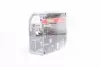 Лампа розжарювання H4 12V 60/55W Night Breaker Silver +100% OSRAM 64193NBSHCB (фото 4)