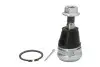 Слоеная опора,передняя ось MOOG FD-BJ-15569 FDBJ15569