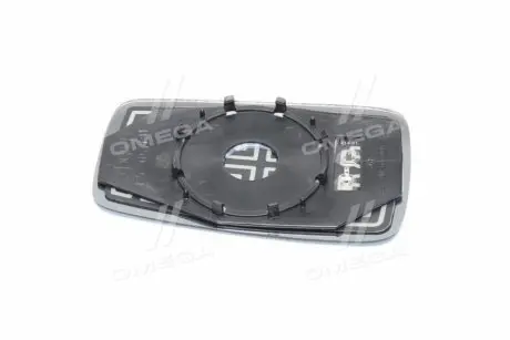 Вкладыш зерк. прав. AUDI 80(10.86-8.91) TEMPEST 013 0064 438