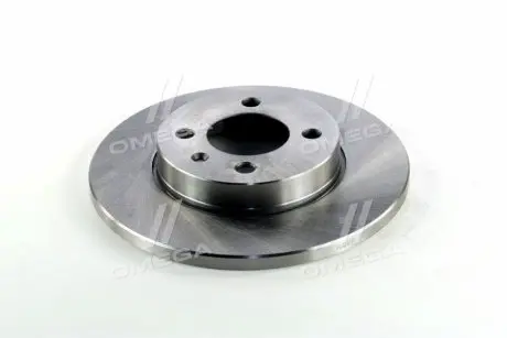 Диск гальмівний CHERY AMULET, VW GOLF III передн. RIDER RD.3325DF1532