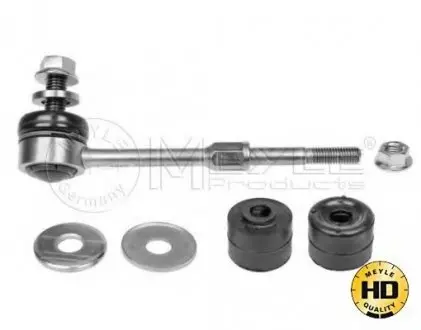 Тяга / стойка, стабилизатор MEYLE 6160600020HD